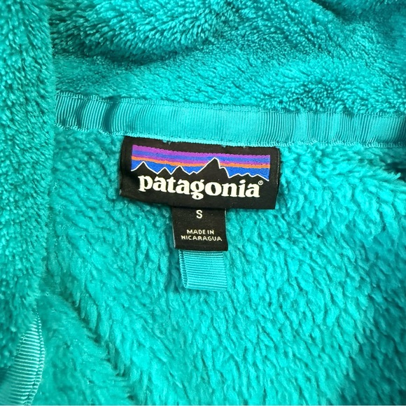 Patagonia Women's Re-Tool Snap-Tยฎ Pullover Size S - Picture 6 of 8